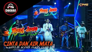 Download CINTA dan AIR MATA - TEDJO DEMBIK (SYAHDU POLL) WONG JOWO MADIUN || DHEHAN AUDIO MP3