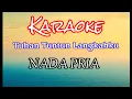 Download Lagu lirik dan musik karaoke Nada pria lagu Tuhan Tuntun Langkahku