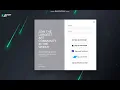 DeviantArt Sign Up Update V2