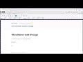 V5 Microthemer quick start