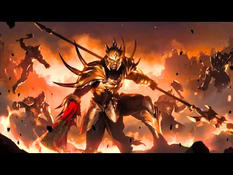 1 Hour | Epic Cinematic Heroic Adventure Background Music Mix