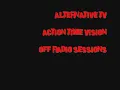 ALTERNATIVE TV - ACTION TIME VISION (1977)