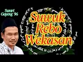 Download Lagu ngaji gus baha : Hukum Nulis Jimat Suwuk Malem Rebo Wekasan ‼️ Rabu Terakhir Bulan Safar ‼️