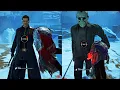 Killers Were No Longer Affected By Survivors Wiggling In The 10 1 0 PTB