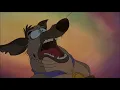 All Dogs Go To Heaven- Final Battle
