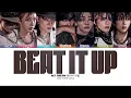 Lagu NCT DREAM  Beat It Up  Lyrics (엔시티 드림 Beat It Up 가사) [Color Coded Han_Rom_Eng] 