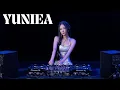 Lagu DJ YUNIEA [Melodic techno \u0026 Progressive House DJ Mix] Interstellar