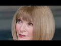 Anna Wintour 1 VOGUE