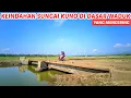 Download Lagu Waduk Gajah Mungkur Mengering, Jembatan dan Makam Kuno Muncul Kembali ‼️