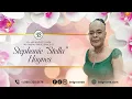 Stephanie Stella Haynes Tribute Service