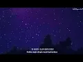 Lagu Let’s Go See The Stars (별 보러 가자) [IndoSub]