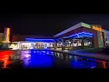 Tour of Showplace Entertainment Center Burgh House in Newburgh IN
