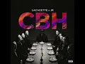 Lacazette x Jr CBH