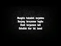 Download Lagu Fourtwnty - Kusut (lirik)