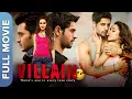 Download Lagu एक विलेन | Ek Villian | Hindi Thriller Movie | Riteish Deshmukh, Sidharth Malhotra Shraddha Kapoor