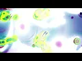 GENGHIS TRON - Pyrocene (Official Music Video)