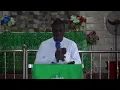 Download Lagu Tips on Surviving the last days by Great Nnamani
