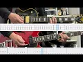 Slow Hands- Interpol (TAB and Cover)