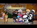 Download Lagu FNF Vanishing V2 but everyone sings it! | FNF Vanishing V2 BETADCIU