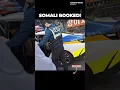 Johnny Somali banned from leaving S Korea