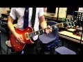 Download Lagu Slash - ANASTASIA Covered by 15 year Old's Band! - James Bell
