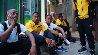 Glamour Boys Arrive In Lubumbashi CAF Confederation Cup Challenge Against AS Simba  Glamour Boys Arrive In Lubumbashi CAF Confederation Cup Challenge Against AS Simba