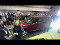 Clinton Auto Auction December 6th 2025 full car auction