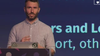 Ben Vinegar Source maps through the looking glass JSConf EU 2017