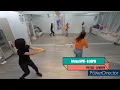 Elevator - Edan Lui (Cover Dance)