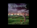 Download Lagu Megadeth - Train Of Consequences (Unofficial remaster)