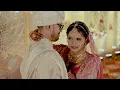 Apeksha & Vikas | Destination Wedding Highlights | Barmer, Rajasthan | The Harshclicks