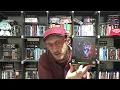 Hellraiser Quartet of Torment - 4k Unboxing and Review