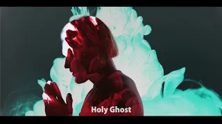 judikay holy ghost lyrics