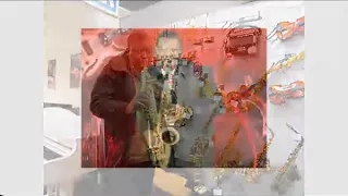 Rashid Pembe Sax Remix L Beautful Onyinye Original PSquare 