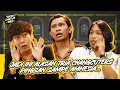 Download Lagu BATAL GANTIIN TRIA CHANGCUTERS, PRAZ TEGUH UDAH SIAP MANJAT RIGGING!! - KASIH PAHAM BRO!