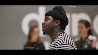 Mr Eazi Surrender Feat Simi Reis Fernand Devante Walden VIDEO BY HRN Afrodance 