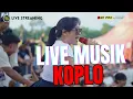 Download Lagu KUMPULAN LAGU KOPLO | KUMPULAN LAGU KOPLO 2025 | KUMPULAN LAGU KOPLO TERBARU