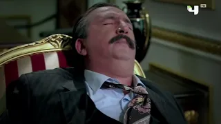 مسلسل على مر الزمان الجزء الثالث الحلقة 3 القسم 2 