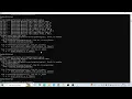 python falcon framework