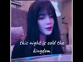 let me down slowly tiktok cover full version