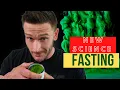 Drinking Green Tea BEFORE DURING Fasting Yields Powerful Outcomes