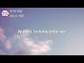 ODESZA, MARO - Better Now (Lyrics) | They never teach you to reach the stars
