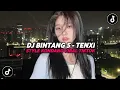 Lagu DJ BINTANG 5 - TENXI VIRAL TIKTOK YANG KALIAN CARI !!