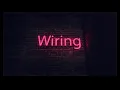 Wiring up a RC4 6dim