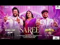 Dhamaal 4: Saree (Full Video) Sanju Rathod, Tanishk Ajay D, Ritiesh Deshmukh, Anjali, Arshad, Jaaved