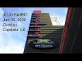 JOJO RABBIT at the CineLux in Capitola