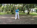 Download Lagu Taiji Qigong Shibashi ~ Set 6