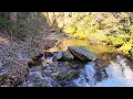 POORMANS PARADISE CA 20AC UNPATENTED PLACER MINING CLAIM NEVADA COUNTY 3500