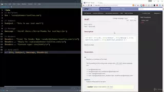 Learn PHP MySQL Object-Oriented Programming - 5 Projects How to Send Email Via PHP