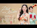 Download Lagu PHỐ XUÂN | HƯƠNG LY | MV TẾT 2025 | Bước cùng xuân, trên phố bao người xa lạ...